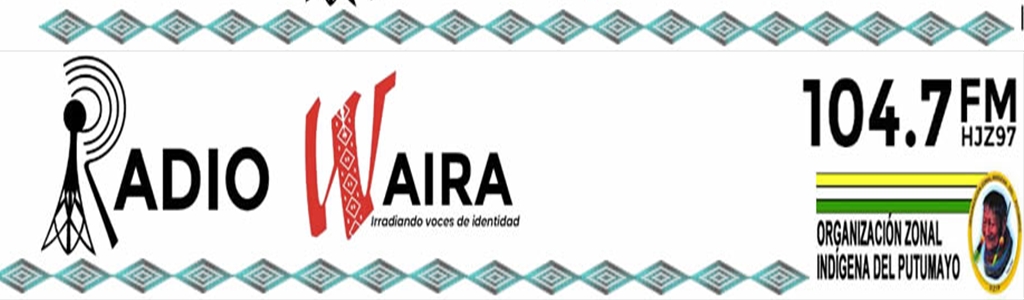 RADIO WAIRA 104.7 FM