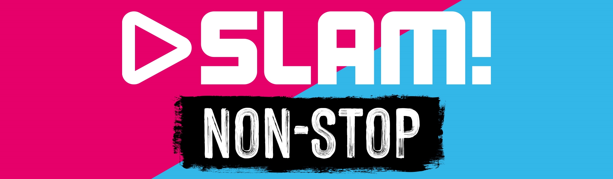 SLAM! Non Stop