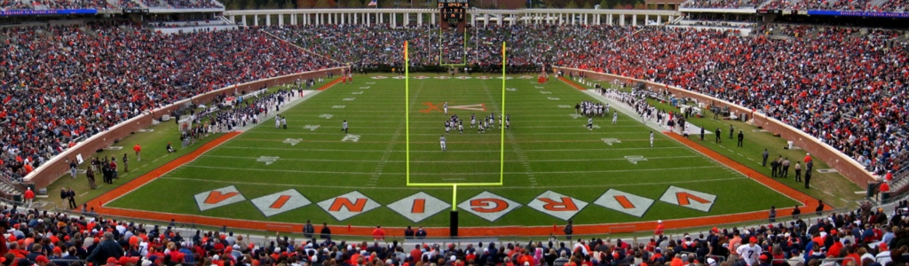 Virginia Sports Network