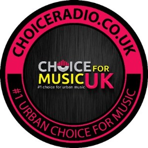 Choice For Music UK-logo