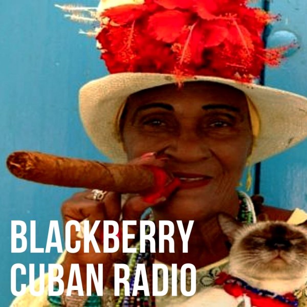 BlackBerry Cuban Radio Free Radio TuneIn
