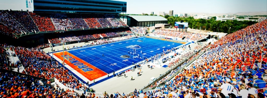 Boise State Football