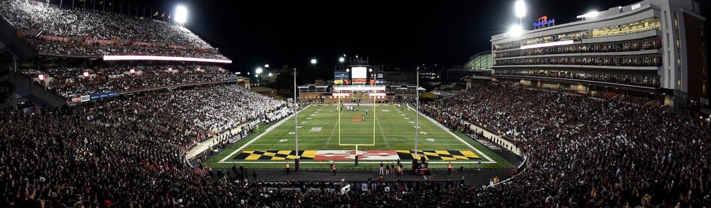 Maryland Football