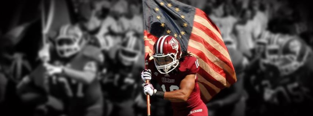 UMass Football