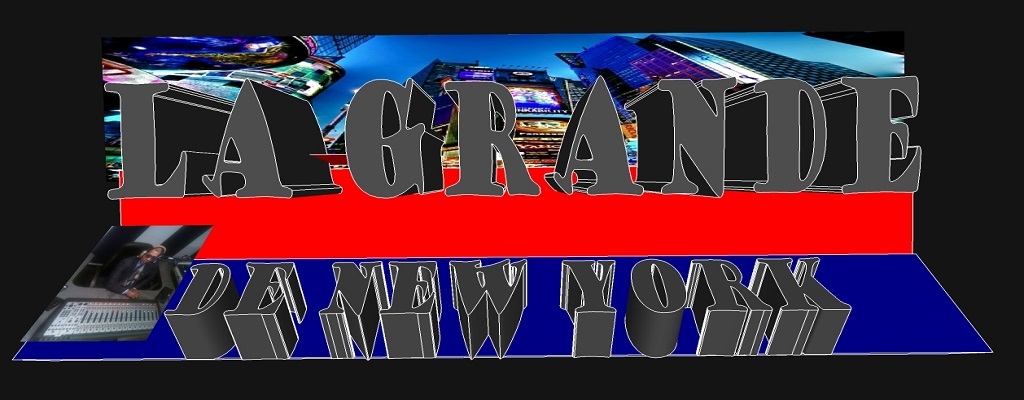 LA GRANDE DE NEW YORK