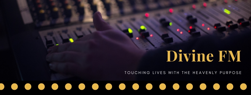 Divine FM India