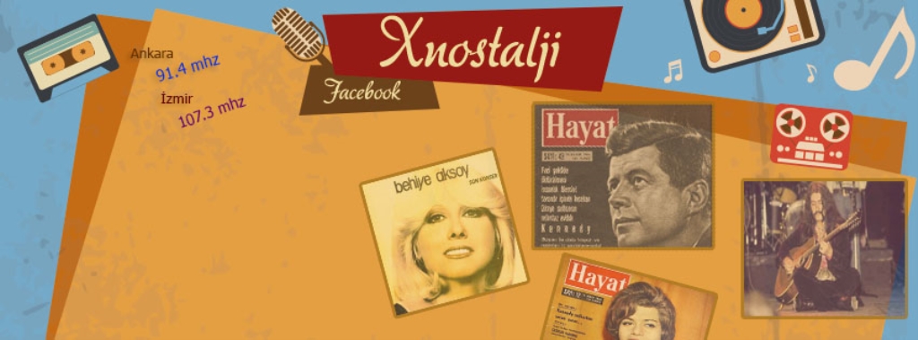 X Nostalji