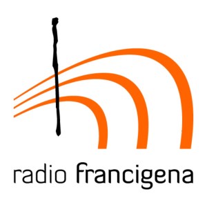 Radio Francigena-logo