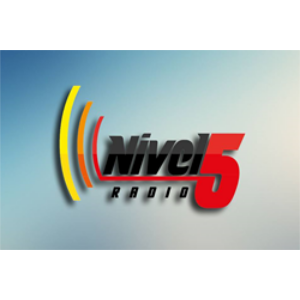Radio Nivel 5-logo