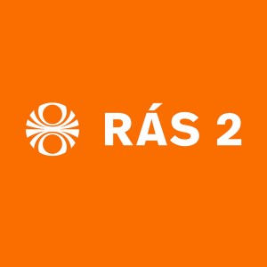 RÚV Rás 2-logo
