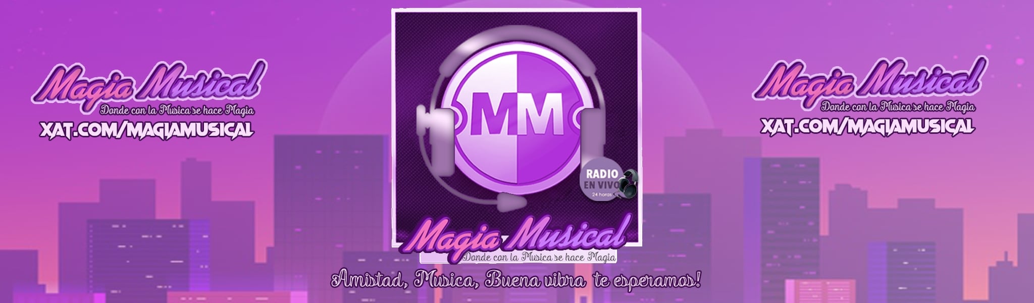 Magia Musical