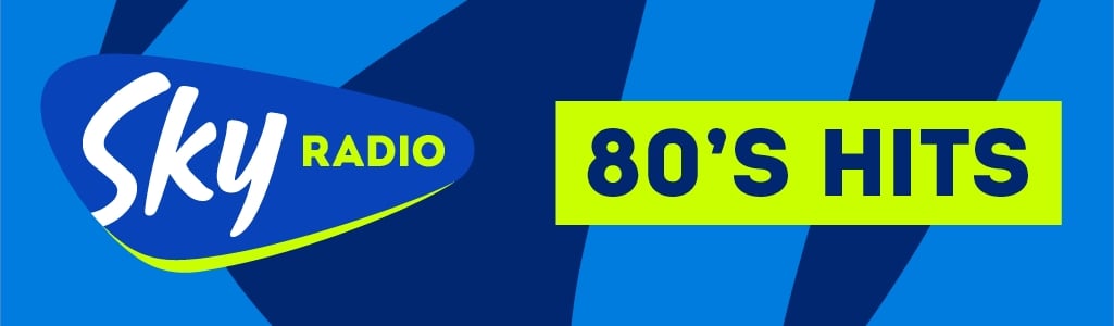 Sky Radio 80s Hits