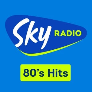 Sky Radio 80s Hits-logo
