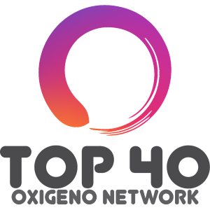 Oxigeno Network Top40-logo