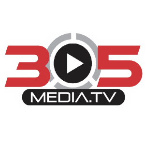 305MEDIA.TV-logo