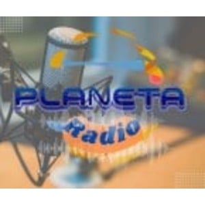 PLANETA RADIO TV-logo