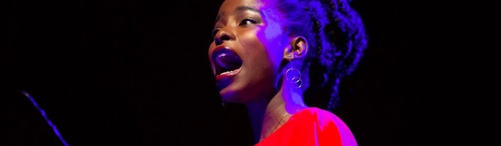 BlackBerry Poetry Radio