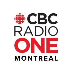 CBC Radio One Montreal-logo