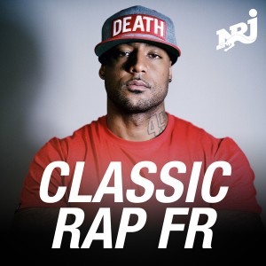 NRJ CLASSIC RAP FR-logo