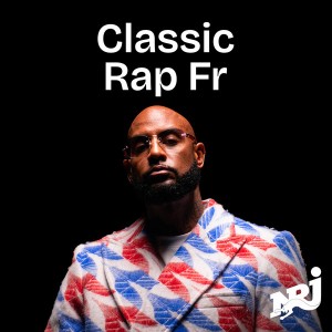 NRJ CLASSIC RAP FR-logo