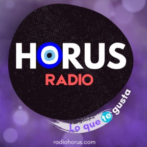 RADIO HORUS-logo