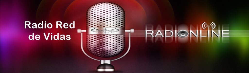 RADIO RED DE VIDAS