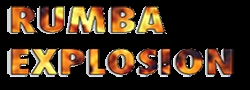 Rumbaexplosion