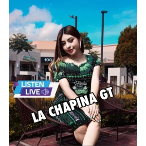 LA CHAPINA GT-logo
