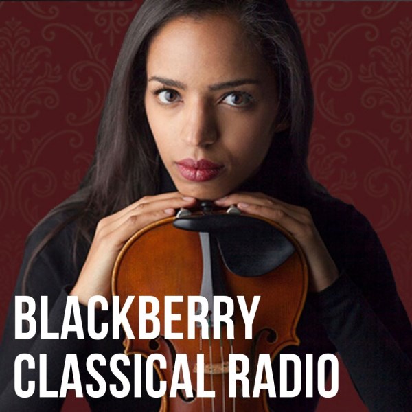 BlackBerry Classical Radio Free Radio TuneIn