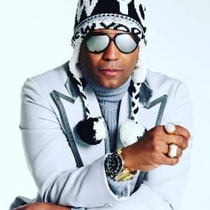 Kool Keith Radio-logo