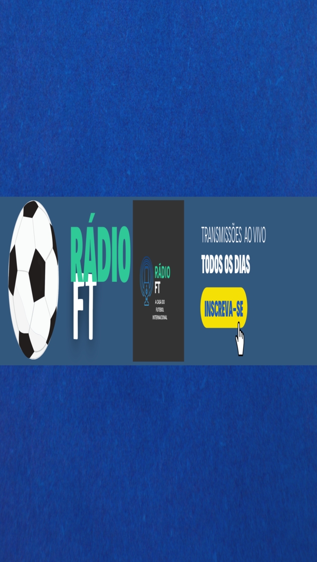 Rádio Football Total