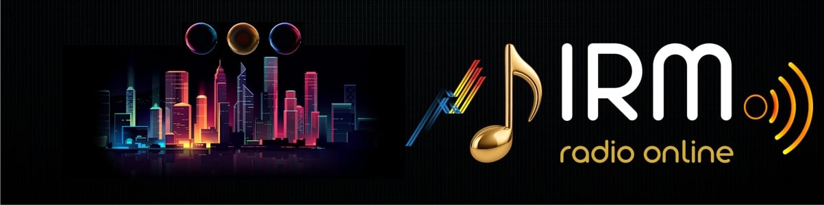 IRM Radio Online