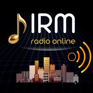 IRM Radio Online-logo