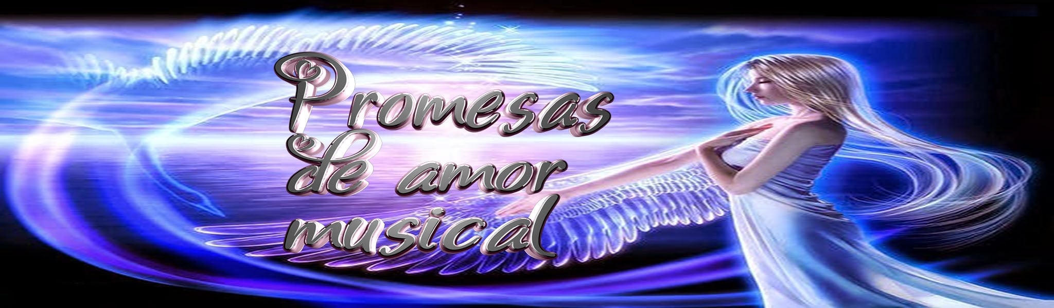 Promesas De Amor Musical