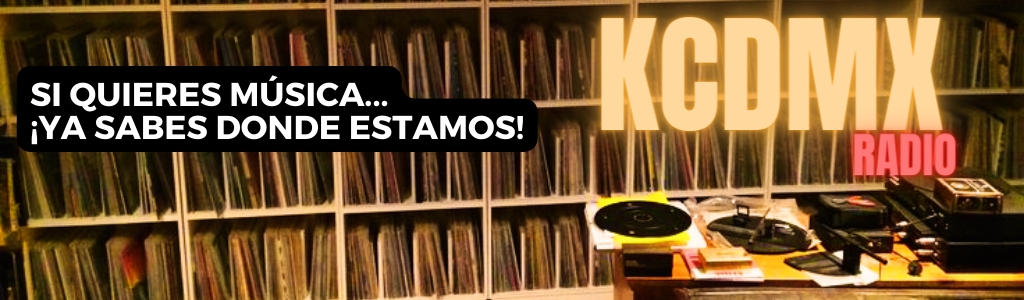 KCDMX
