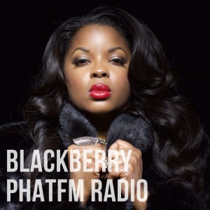 BlackBerry PhatFm Radio-logo