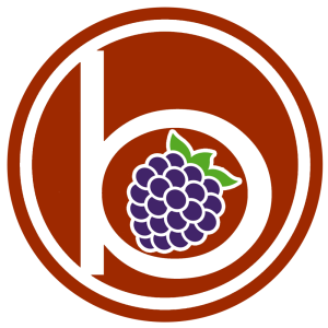 BlackBerry Country Radio-logo