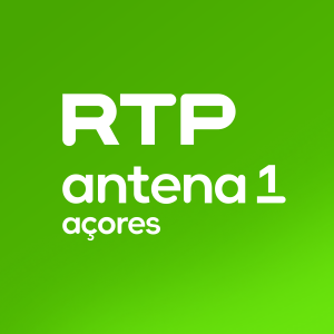 RTP Antena 1 Açores-logo