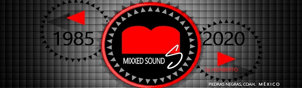 mixxedsound