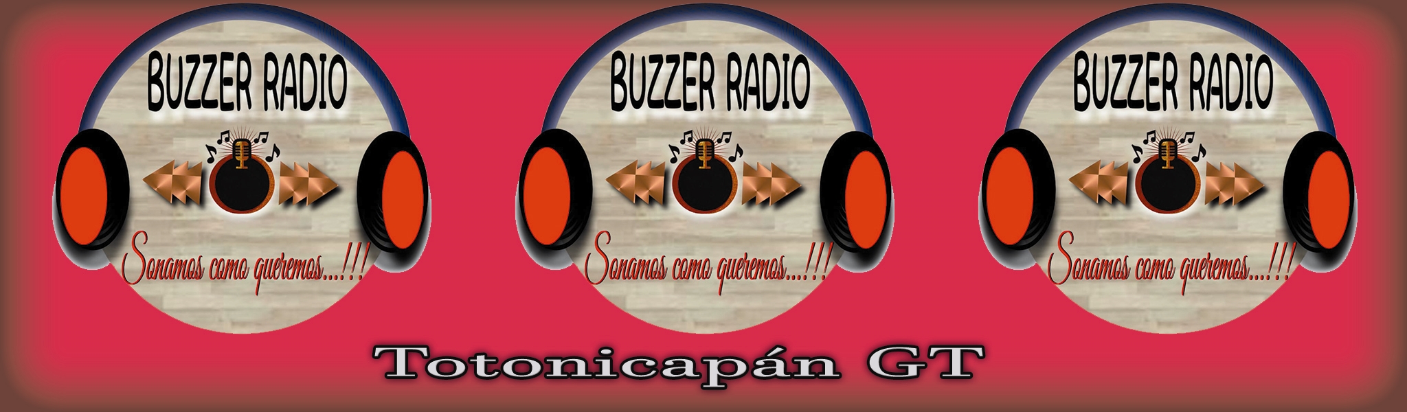 Buzzer Radio