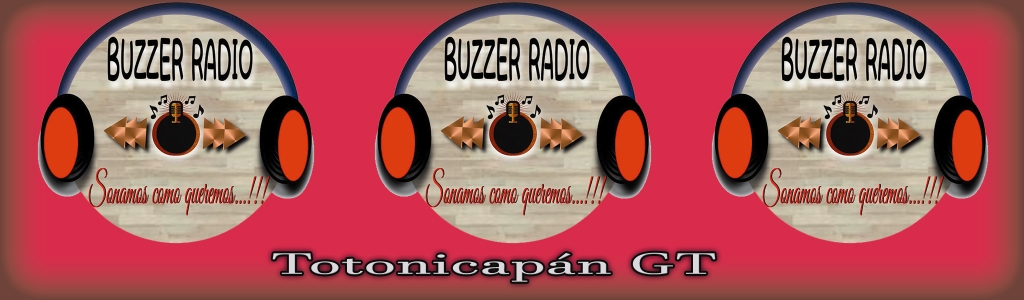 Buzzer Radio