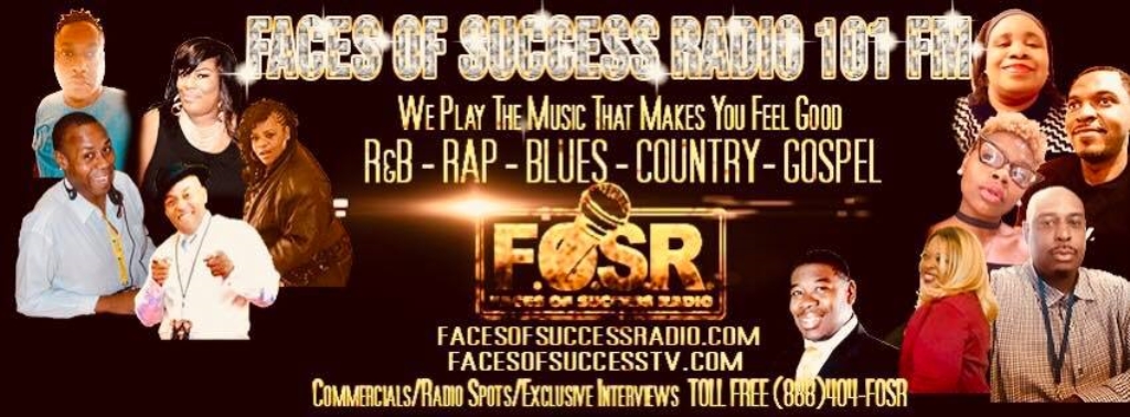 Faces of Success Radio & Recording Studio