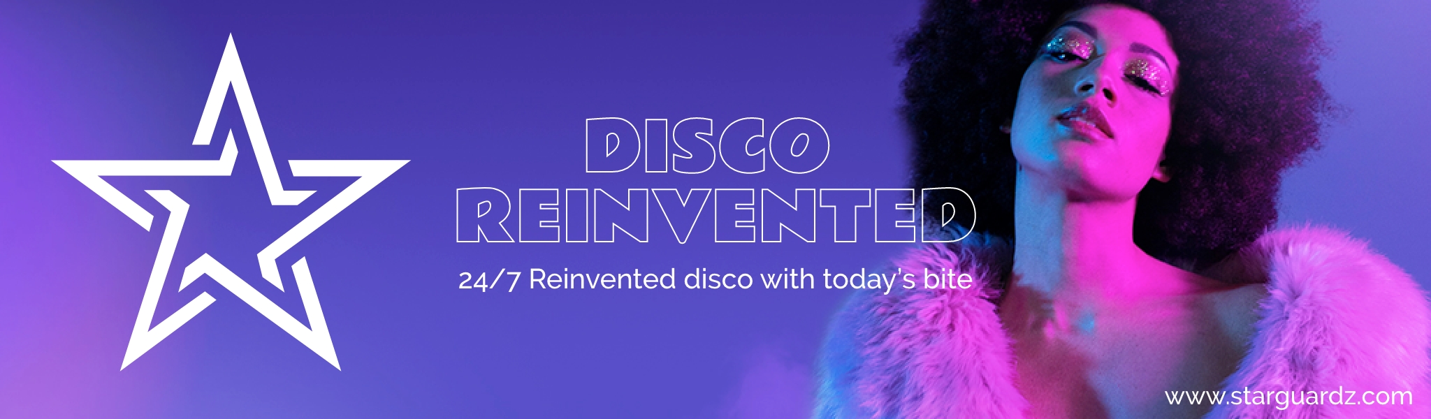Starguardz Disco Reinvented