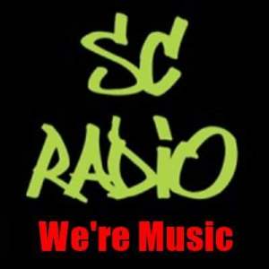 Radio SC's Non Stop-logo