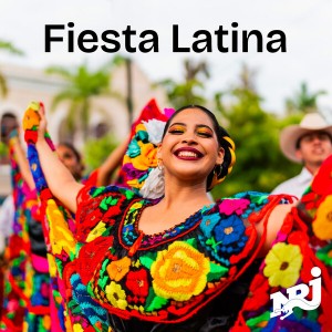 NRJ FIESTA LATINA-logo
