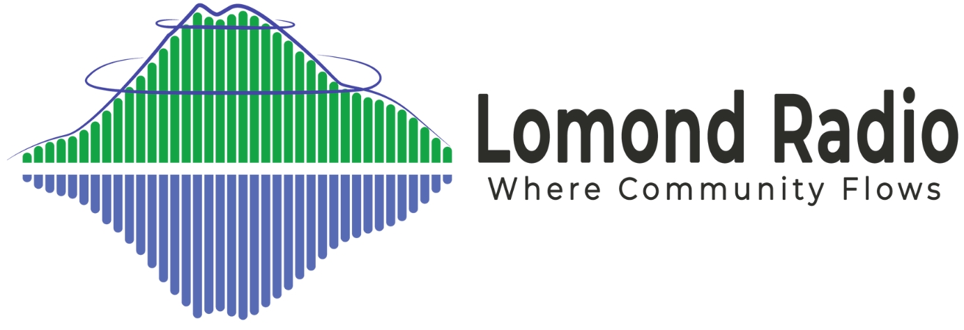 Lomond Radio