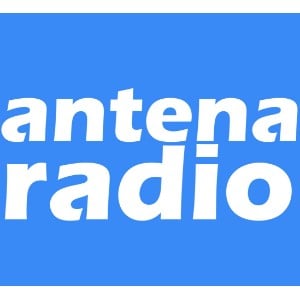 Antena Radio-logo