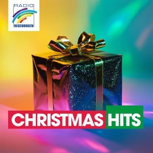 Radio Regenbogen Christmas Hits-logo