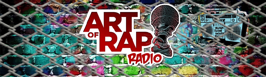 Art Of Rap Radio