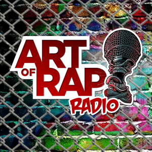 Art Of Rap Radio-logo